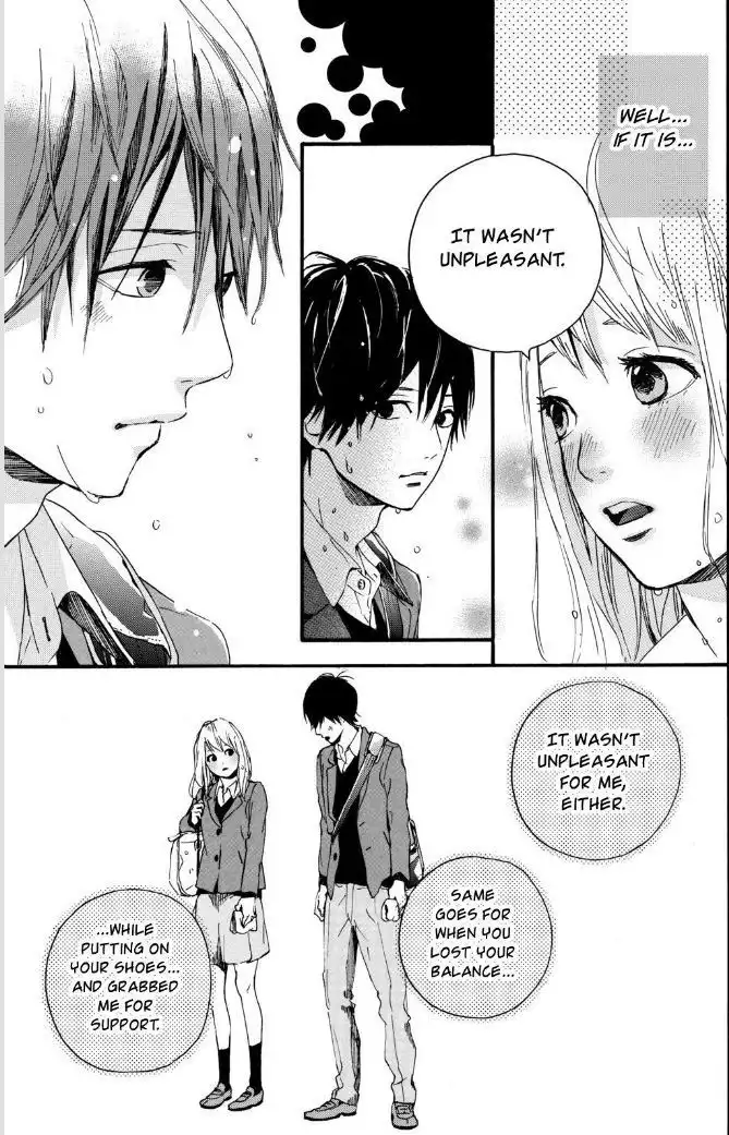 Orange (TAKANO Ichigo) Chapter 13 30